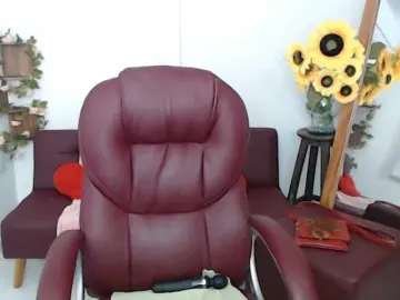 Bongacams Sex Cam of ana-milf