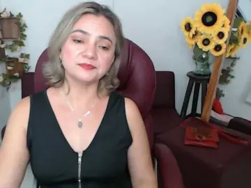Bongacams Adult Webcams of ana-milf