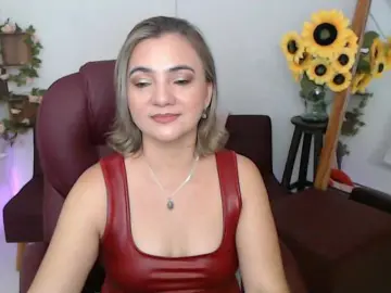 Bongacams Live Sex Cam of ana-milf