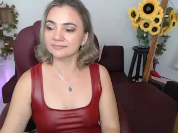 Bongacams Watch Live Sex Cams of ana-milf