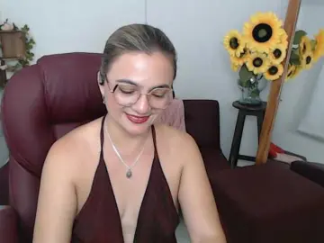 Bongacams Live Sex Cam of ana-milf