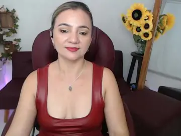 Bongacams Free Porn Cam of ana-milf