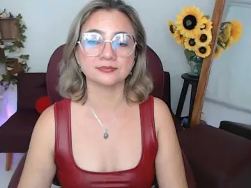 Bongacams Live Porn of ana-milf