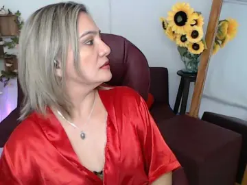 Bongacams Best Webcam of ana-milf