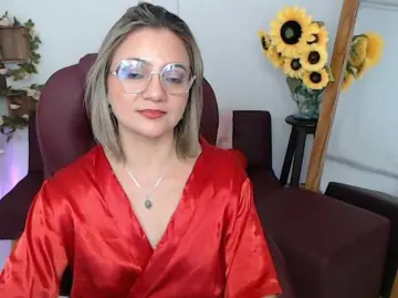 Bongacams Free Live Porn of ana-milf