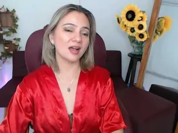 Bongacams Live Sex of ana-milf