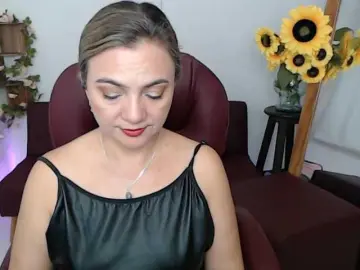 Bongacams Sex Chat of ana-milf
