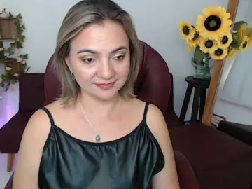 Bongacams Adult Webcams of ana-milf