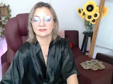 Bongacams Private Sex Chat of ana-milf