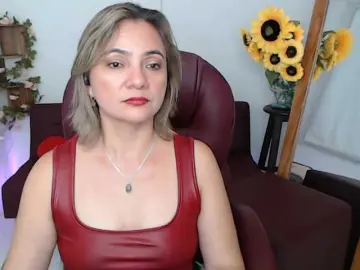Bongacams Live Sex Cam of ana-milf