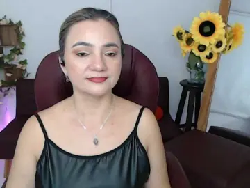 Bongacams Adult Webcams of ana-milf