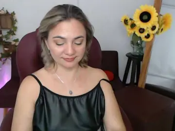 Bongacams Nude Webcam of ana-milf