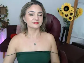 Bongacams Best live sex cam show of ana-milf