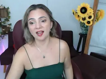 Bongacams Live Sex of ana-milf