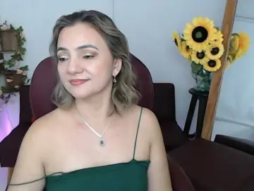Bongacams Adult Video Chat of ana-milf