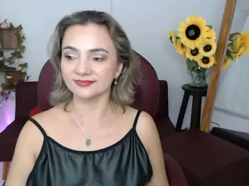 Bongacams Sex Chat of ana-milf