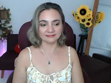 Bongacams Best Webcam of ana-milf