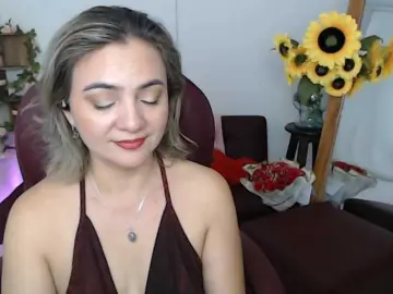 Bongacams Adult Webcam of ana-milf