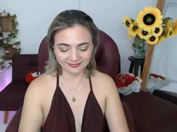 Bongacams Private Sex Chat of ana-milf