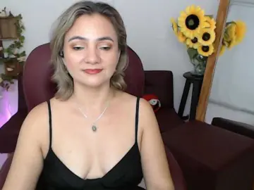 Bongacams Live Sex of ana-milf