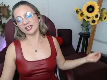 Bongacams Live Porn of ana-milf