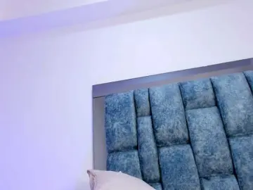 MAHIAMONTENEGRO from bongacams