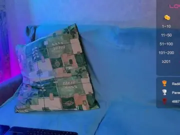 Bongacams Free Live Porn of evallusion