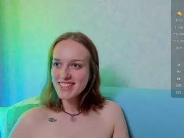 Bongacams Live Sex Cam of evallusion