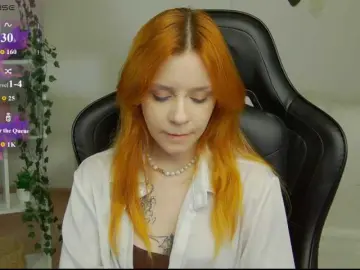 Bongacams Best Webcam of Rachel-lips
