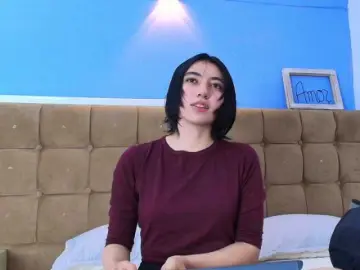 Bongacams Live Sex Cam of RaechelMorgan