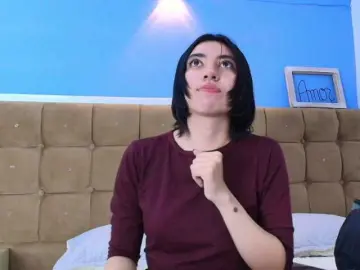 RaechelMorgan from bongacams