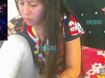 Bongacams Sex Cam of SandyQueen