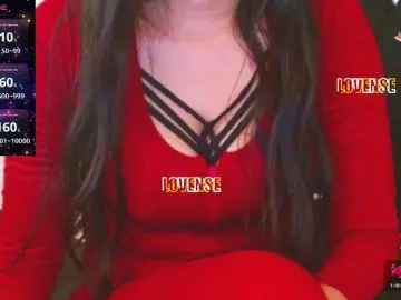 Bongacams Best Webcam of SandyQueen