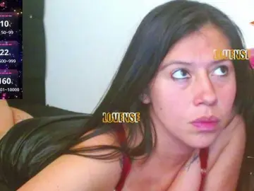 Bongacams Sex Chat of SandyQueen