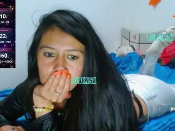 Bongacams Best live sex cam show of SandyQueen