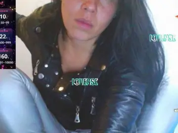 Bongacams Sex Cam of SandyQueen