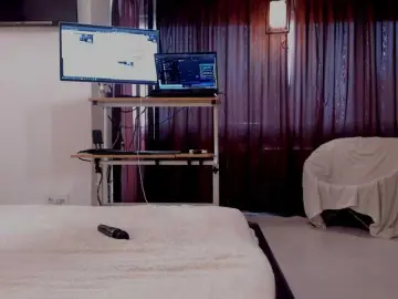 Bongacams Adult Webcam of aryahunt