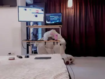 Bongacams Sex Cam of aryahunt