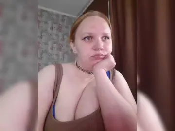 Bongacams Nude Webcam of Irinkakissa