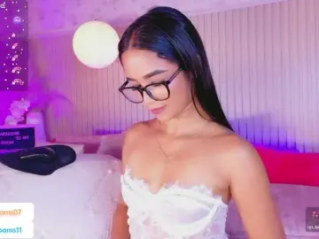 Bongacams Free Porn Cam of RachelTooms