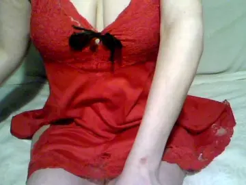 Bongacams Nude Webcam of redcherry