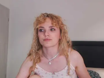 Bongacams Free Live Porn of AnnaEvv