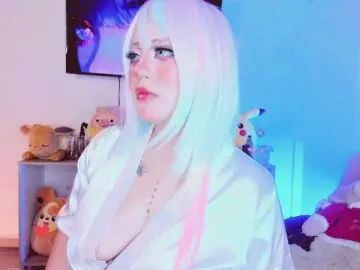Bongacams Free Porn Cam of Lilith-asami