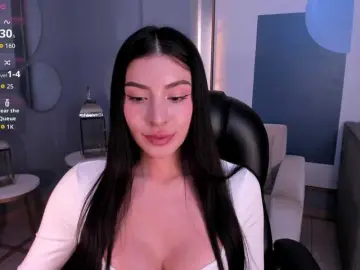 Bongacams Adult Webcam of MaddisonTaylor