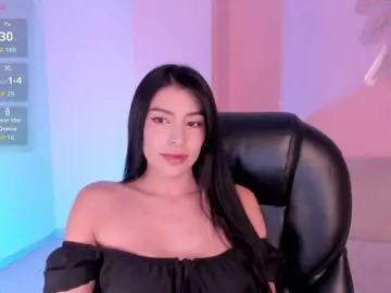 Bongacams Adult Webcam of MaddisonTaylor