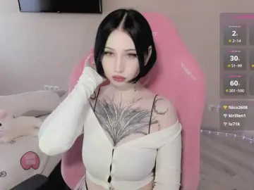 Bongacams Private Sex Chat of luvsoak