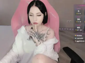 Bongacams Nude Webcam of luvsoak