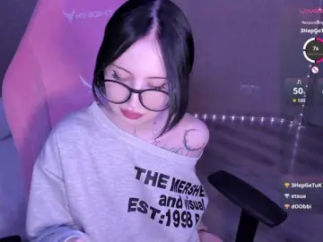 Bongacams Free Porn Cam of luvsoak
