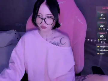 Bongacams Live Sex of luvsoak