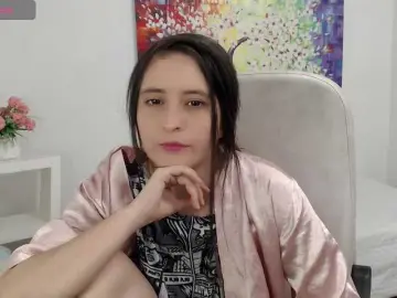 Bongacams Live Porn of tiffany-69
